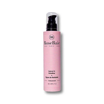 RoseBaie Paris Leave In Keratin & Prickly Pear 200 ml