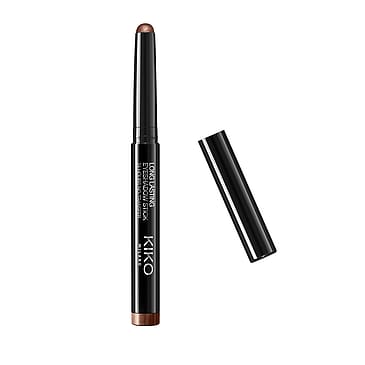 Kiko Milano Long Lasting Eyeshadow Stick 17 Golden Chocolate