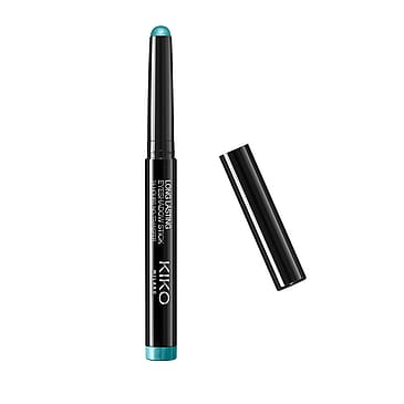 Kiko Milano Long Lasting Eyeshadow Stick 28 Jungle Green