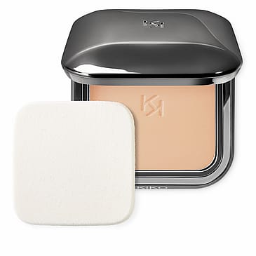Kiko Milano Weightless Perfection Wet And Dry Powder Foundation 05 N40 Neutral