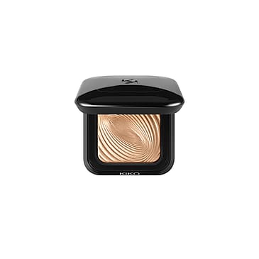 Kiko Milano New Water Eyeshadow 03 Light Gold