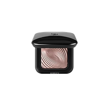 Kiko Milano New Water Eyeshadow 06 Light Taupe