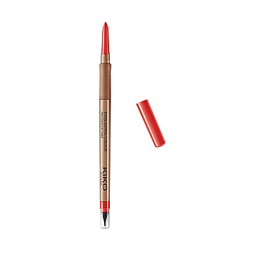 Kiko Milano Everlasting Lip Liner 514 Red