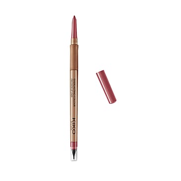 Kiko Milano Everlasting Lip Liner 517 Rosy Brown