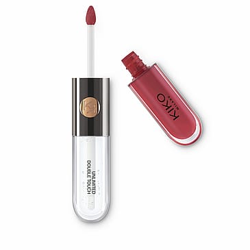 Kiko Milano Unlimited Double Touch 104 Sangria