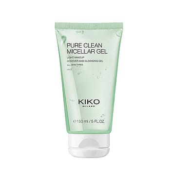 Kiko Milano Pure Clean Micellar Gel 150 ml