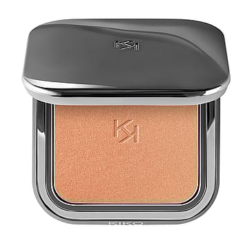 Kiko Milano Radiant Touch Bronzing Powder 101 Luminous Honey