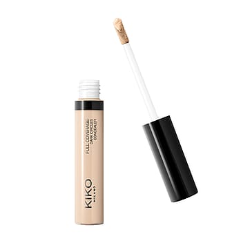 Kiko Milano Full Coverage Dark Circles Concealer 03 Light Neutral