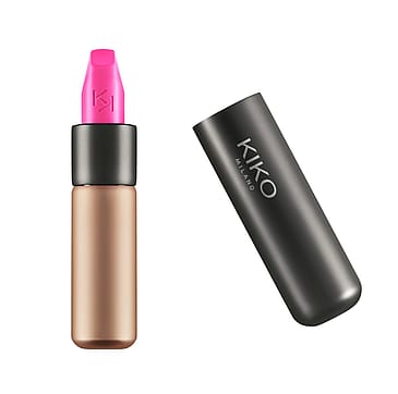 Kiko Milano Velvet Passion Matte Lipstick 306 Fuchsia