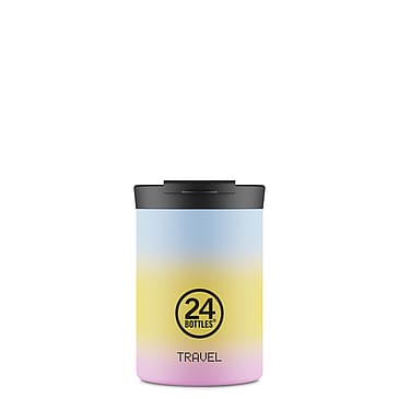 24Bottles Travel Tumbler Horizon Aurora 350 ml