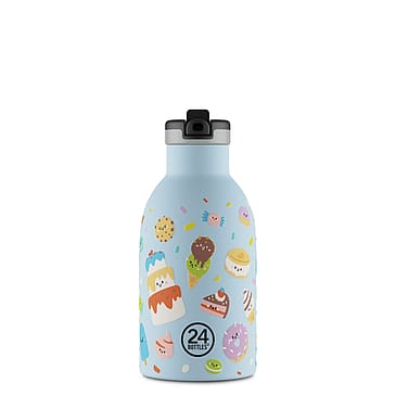24Bottles Clima Sweet Friends 330 ml