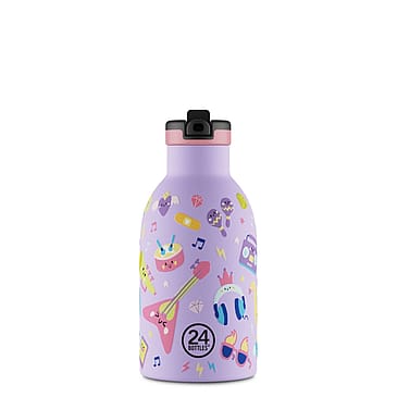 24Bottles Clima Music Friends 330 ml