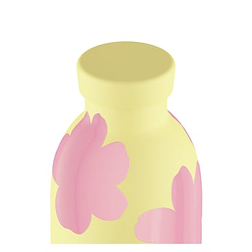 24Bottles Clima Daydreaming Daydreaming Yellow 330 ml