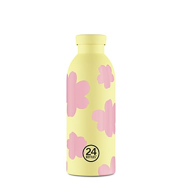 24Bottles Clima Daydreaming Daydreaming Yellow 500 ml