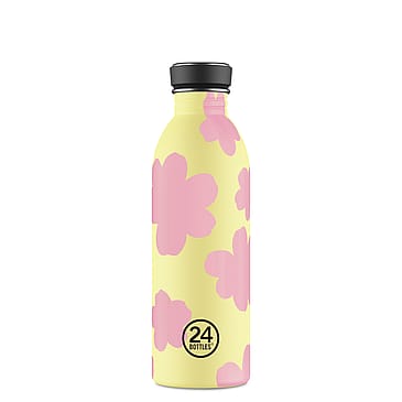 24Bottles Urban Bottle Daydreaming Daydreaming Yellow 500 ml