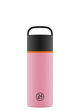 24Bottles Spin Bottle Flamingo 730 ml