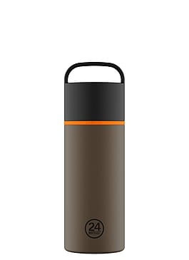 24Bottles Spin Bottle Mocha 730 ml