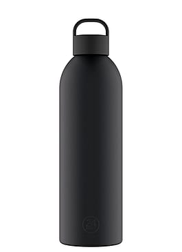 24Bottles Clima Tuxedo Black 150 ml