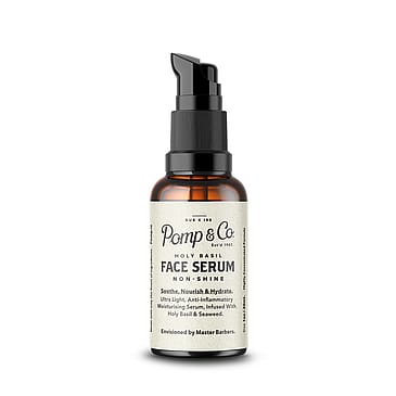 Pomp & co. Face Serum 30 ml