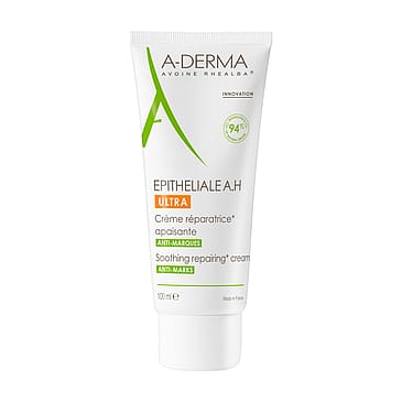 A-DERMA Epitheliale AH Ultra-Repairing Cream 100 ml