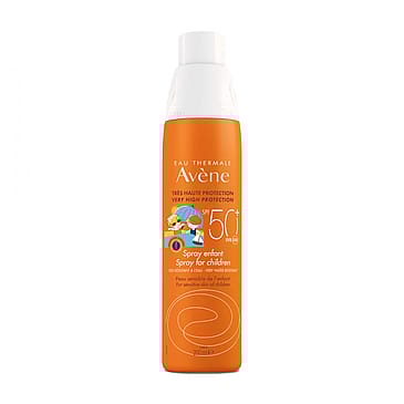 Avène Sun Spray Kids SPF 50+ 200 ml