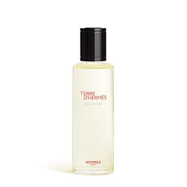 HERMÈS Terre d'Hermès Eau givrée Eau De Parfum 200 ml