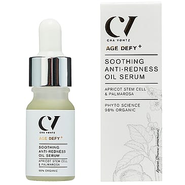 Green People Age Defy+ Anti-Redness Booster Drops 10 ml