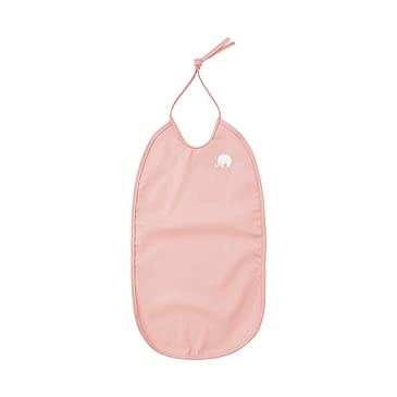 CeLaVi Basic Long PU Hagesmæk Lang Misty Rose