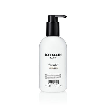 BALMAIN PARIS Hair Couture Moisturizing Shampoo 300 ml