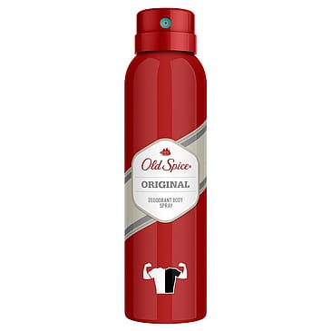 Old Spice Original Deospray 150 ml