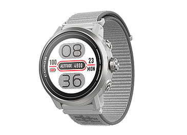 COROS Watch Apex 2 Sportsur Grey