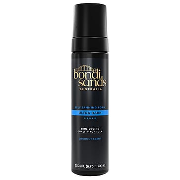 Bondi Sands Self Tanning Foam Ultra Dark