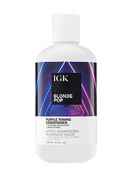 IGK Blond Pop Conditioner 236 ml