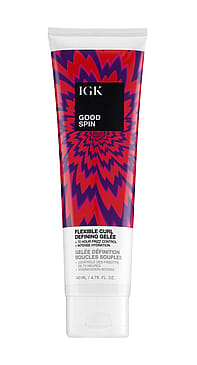 IGK Good Spin Curl Gelee 140 ml