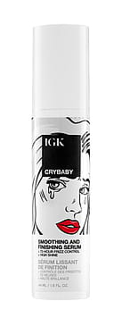 IGK Crybaby Anti-Frizz Smoothing Serum 44 ml