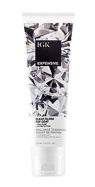 IGK Expensive Amla Oil Hi-Shine Topcoat 124 ml