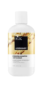 IGK Legendary Dream Hair Shampoo 236 ml