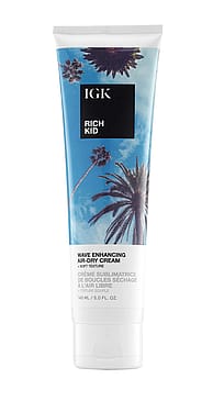 IGK Rich Kid Coconut Oil Gel 145 ml