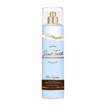 Sabrina Carpenter Me Espresso Body Mist 236 ml