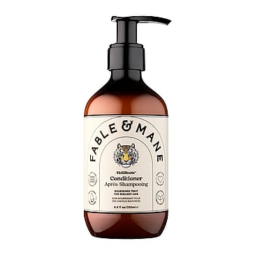 Fable & Mane Holiroots Conditioner 250ml