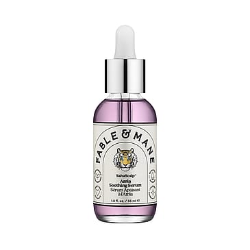 Fable & Mane SahaScalp Amla Soothing Scalp Serum 55ml