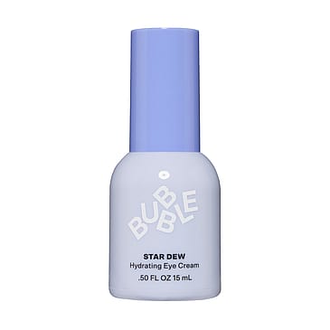 Bubble Star Dew Hydrating Eye Cream 15 ml