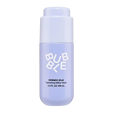 Bubble Cosmic Silk Hydrating Milky Toner 100 ml