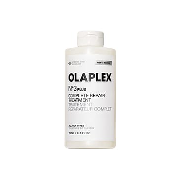 Olaplex No3 Plus Complete Repair Treatment 250 ml