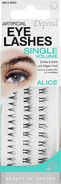 Depend Perfect Eye Eyelashes Alice