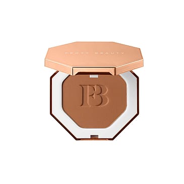 Fenty Beauty Sun Stalk'r Instant Warmth Bronzer Coco Naugthty