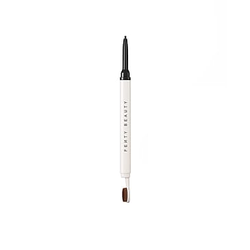 Fenty Beauty Brow MVP Ultra Fine Brow Pencil & Styler 140 Deep Black