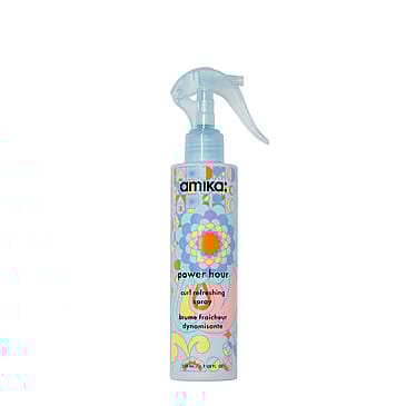 amika: Power Hour Curl Refreshing Spray 200 ml