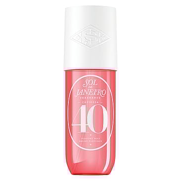 Sol de Janeiro Brazilian Crush Cheirosa 40 Perfume Mist 240 ml
