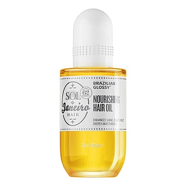 Sol de Janeiro Brazilian Glossy™ Nourishing Hair Oil 60 ml